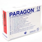 파라곤 메스날 PARAGON SWANN-MORTON 외과용 10호 100개입 : 트러스트메디칼