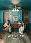 박규희 X 박주원 – TWO GUITARS [CD + 악보집] : 스피츠 레코즈