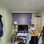 진주 초전 흥한황토방 아파트 커튼 블라인드  / 창원 마산 진해 김해 진주 사천 부산 데코인홈 : 데코인 홈