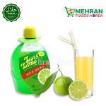 POLENGHI Lazy Lime Juice 200ml 레이지 라임주스 : Mehran Foods