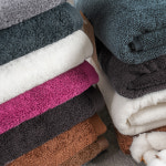 온누리타올 30수 고급 수피마 180g 호텔 타올 답례품 타올 제작 : 네추럴코튼