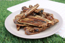 강아지 수제간식 닭가슴살 100g 반려견 대용량 강아지간식 : 애견간식마트