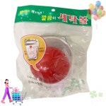베란다 깔끔이세탁볼 10개 세탁실 Laundry 원룸 AAA1845 : 쌤쌤몰