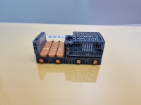 [중고] B&R X20 CP3585, X20 CP 3585 Rev. E0, 비엔알 X20 PLC CPU Module 중고 정상제품(테스트 가능합니다.) : 대전이에스티