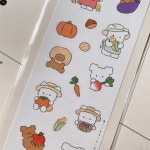 [리틀포포] 포포의 가을농장 : 리틀포포