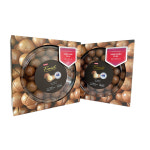 [해외] 베트남 Coop Finest 최고급 마카다미아 500g Coop mart 쿱마트 Hạt mắc ca Coop Finest 500g : 새콤달콤매콤