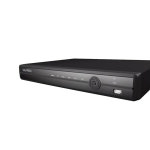 스카이렉스 500만화소 CCTV 녹화기 4채널 SKYREX DVR : iseeU
