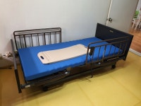 (수입)환자침대 대여 가정용 병원침대 복지용구 전동침대 T30SU 에스쁘아 3개월 : 다산가람 복지용구