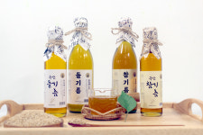 합천호 식품,방앗간 | 60년전통 합천식품 더고소한 국산참기름 180ml / 매일착유 방앗간참기름 : 합천식품 방앗간