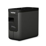 브라더 PT-P750W 라벨프린터 (PC전용 TZe 6mm~24mm) 오피스용 라벨기 : 오에이브라더