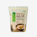 청오 무농약 미숫가루 1kg : 청오건강