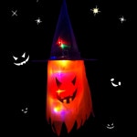 할로윈데코 유령조명 할로윈데이 소품 유치원 꾸미기 : 챰