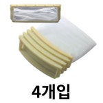 SEW-BR101NP 삼성 세탁기거름망 대형호환품 4개입 : 온라인최저가쇼핑