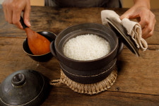 [디자인농부] 2024년도 햅쌀 백미 4kg 5kg 가장 맛있는 신동진 쌀 추천 : 디자인농부