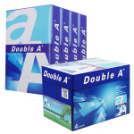 더블에이 A4용지 80g 복사용지 2500매 : 웰빙링크