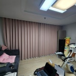 진주 상대한보 아파트 커튼 블라인드 / 창원 마산 진해 김해 진주 사천 부산 데코인홈 : 데코인 홈