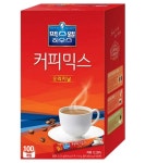 맥스웰하우스 오리지날 커피믹스 100T : 수수플렉스