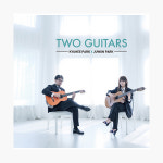 박규희 X 박주원 - TWO GUITARS (CD+악보집) : 알라딘
