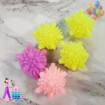 원룸 Laundry 베란다 세탁실 세탁볼 5P AAA1054 : 쌤쌤몰