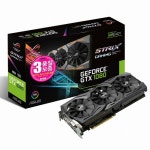 ASUS ROG STRIX 지포스 GTX1080 8G GAMING D5X 8G 테스트 후 출고 로그스트릭스 : 컴퓨터전문 퍼스트컴