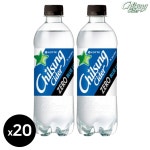 (롯데) 칠성사이다 제로 블루라임 500ml 20입 : 상주에프앤비