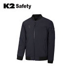 K2 Safety 21JK-F105 자켓 케이투 점퍼 작업복 워크웨어 근무복 : Green Care