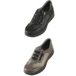 바이네르 여성 컴포트화 328D 블랙,그레이 : 롯데백화점-본점