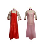 우레탄 앞치마 110사이즈 H형 (대림) : 강원종합상사