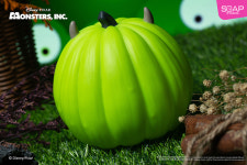[예약] 소프스튜디오 SOAP STUDIO 픽사 몬스터 주식회사 마이크 할로윈 호박 나이트 라이트 PX002 : ASL 스토어
