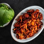 양념불쭈꾸미[600g] 밀키트 총 850g : 강동밀키트