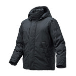 지벤 겨울 동계 점퍼 근무복 작업복 덕다운 패딩 ZB-J2353 : 니더스