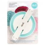 [위아메모리] Jumbo Pom Pom Maker (점보 폼폼메이커)-661013 : 헬렌크래프트