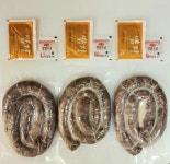 코스트코 해드림 부추 고기순대 500g x3 업소용순대 순댓국 아이스박스무료포장 : allNew