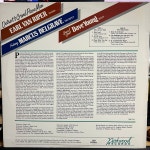 LP / Detroits Grand Piano Man / J0050 : 니어민트