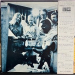 재즈LP / 오스카피터슨 트리오 The Oscar Peterson Trio + The Singers Unlimited / In Tune / J0053 : 니어민트