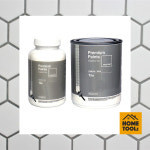 노루 프리미엄 팬톤 타일페인트 750ml 욕실 주방 화장실 베란다 diy 리폼 : 홈툴즈