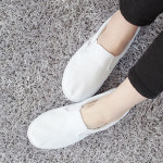 여중생 중학생 중딩 고딩 남자 여자 입학 미끄럼방지 중학교 실내화 단화 W V형 : 단감마켓