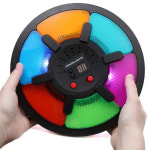 기억력게임 4세보드게임 색깔메모리게임 발달 치매예방 : 원더LAND