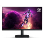 쿨러마스터 GA271 VA WQHD 100 게이밍 PC모니터 무결점 : 주식회사 아몽컴퍼니