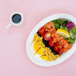 가시제거연구소 연어덮밥 135g 노르웨이 냉장 생연어 샐러드 포케 : 가시제거연구소