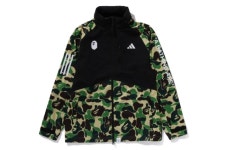 에이비씨골프길산점 | [베이프정품] 베이프 X 아디다스 골프 콜라보 에이비씨 카모 자켓 BAPE® x Adidas Golf ABC CAMO JACKET : 재팬베이프스토어