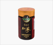 6년근 100% 홍삼농축액 파워100 240g 진세노사이드 40mg 건강 선물세트 쇼핑백 : 민지네 금산홍삼