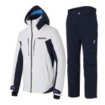 2324 CARVE 카브스키복 WH 남녀공용 스키복 : 오라이레포츠
