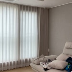 마산 마린애시앙 커튼 블라인드 / 창원 마산 진해 김해 진주 사천 부산 데코인홈 : 데코인 홈