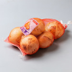 (항채원)25년 하루한끼 햇양파 저장양파 중,소  2kg,3kg : 기흥영농조합법인