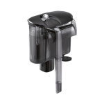 아쿠아이엘 걸이식 여과기 베르사맥스 FZN-2 어항 구피 수족관 거북이 열대어 키우기 : 다온아쿠아