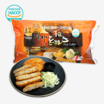 한맥 명가 등심돈까스 100G : 한맥몰