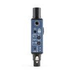 SONNECT AUDIO Sound Bullet 2nd 사운드블렛 휴대용 오디오 멀티테스터 : 미디어랩스