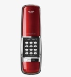 국산 보조키 35K 번호 디지털도어락 보조키 : 빅키