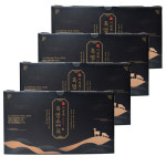 새롬한방제약 래오 이경제 흑염소진액 원 70ml 30포 4박스 120포 line : 23라인즈